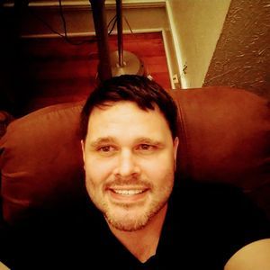 Meet your Posher, Rick